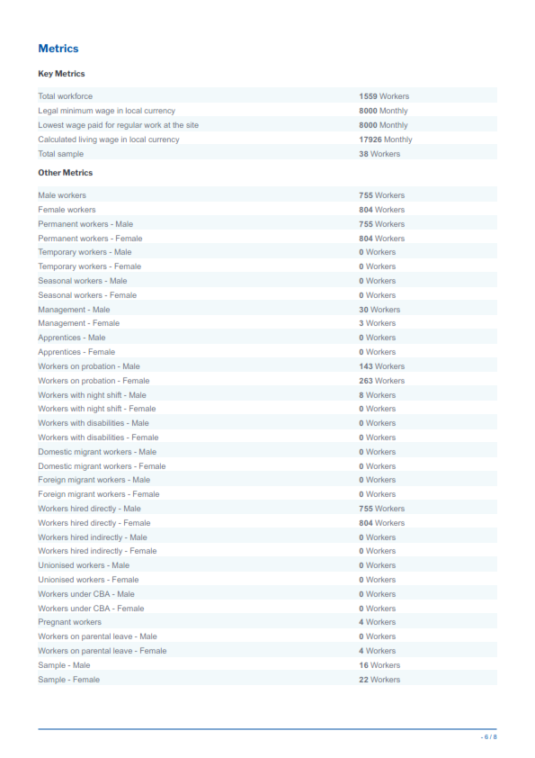 BSCI Audit Report_006