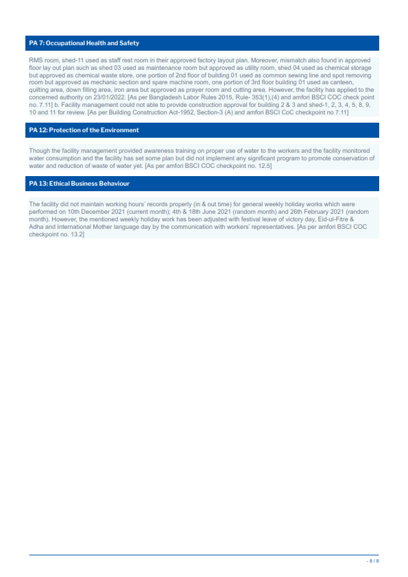 BSCI Audit Report_008